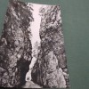 CARTE POSTALA IN CHEILE DIMBOVICIOAREI NECIRCULATA