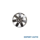 Set 4 capace roti model evo argintiu+gri antracit 15 cod: wg1-3gr-15 Alta marca Alt model #7