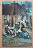 PC Familie de tigani