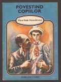 C10742 - POVESTIND COPIILOR - MIRON RADU PARASCHIVESCU