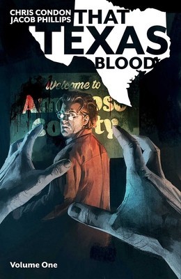 That Texas Blood, Volume 1 foto