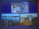 HOPCT LOT 4110 --3 CARTI POSTALE-DROBETA TURNU SEVERIN-JUD -MEHEDINTI-CIRCULATE
