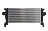 Radiator intercooler OPEL ASTRA J GTC (2011 - 2018) THERMOTEC DAX012TT