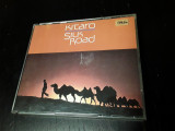 [CDA] Kitaro - Silk Road - boxset 2CD, CD, Chillout
