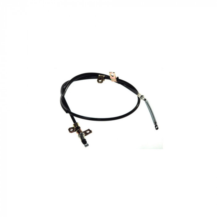 Cablu frana mana DAEWOO LANOS KLAT COFLE 17.3503