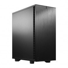 Carcasa Fractal Design Define 7 Compact Black foto