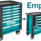 Banc mobil Total cu 7 sertare (GOL), 765 x 465 x 812mm