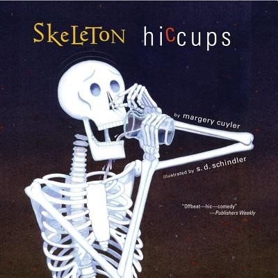 Skeleton Hiccups foto