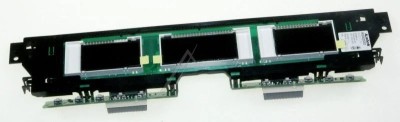 MODUL DE CONTROL PROGRAMAT 00672646 BOSCH/SIEMENS foto