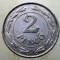 1.558 UNGARIA WWII 2 PENGO 1941