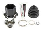 Cap planetara spre cutie Audi A4 2008- Stanga, Dreapta, NTY NPW-AU-003