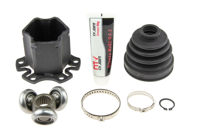Cap planetara spre cutie Audi A4 2008- Stanga, Dreapta, NTY NPW-AU-003