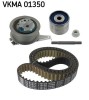 SKF VKMA 01350 Set curea de distributie