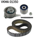 SKF VKMA 01350 Set curea de distributie