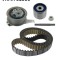 SKF VKMA 01350 Set curea de distributie