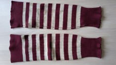 RARE = JAMBIERE FOTBAL DE COLECTIE ANII 80 RAPID BUCURESTI