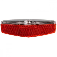 Stop Spate pentru Dinam M-WAVE Helios D 3 LED Portbagaj foto