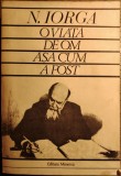 N. Iorga - O viata de om asa cum a fost