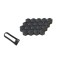 Set 20 Capace Prezoane Gri 17 MM + Cleste Mega Drive