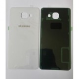 Capac Baterie Samsung Galaxy A5 2016 A510F Alb Original
