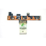 Power button board Acer Emachines E527 LS-4851P
