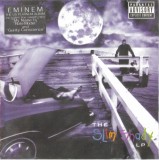 Eminem - The Slim Shady LP, CD