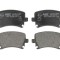 ABE C2W021ABE set placute frana,frana disc