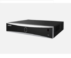 NVR 16 canale Hikvision DS-7616NXI-K2/16P; 12MP; AcuSens;&nbsp; Video Content Analytics: