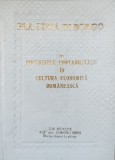 Fra Luca Di Borgo Si Doctrinele Contabilitatii In Cultura Eco - Dumitru Rusu , G252