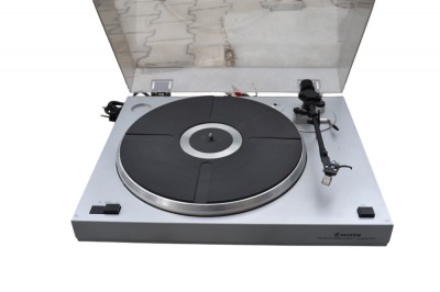 Pick up Silver SL 1500 foto