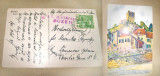 A596-I-WW1-Carti postale cu Stampile militare speciale primul razboi. Pret/ buc.