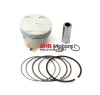 Piston Yamaha YZF R125, 52mm, Taiwan, Piese Moto, Bloc Motor