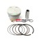 Piston Yamaha YZF R125 52 mm