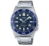 Ceas Barbati, Casio, Collection MTD MTD-135D-2AVDF - Marime universala