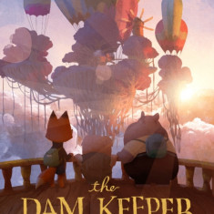 The Dam Keeper: Return from the Shadows