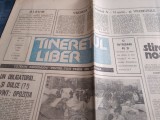 Cumpara ieftin ZIARUL TINERETUL LIBER NR 111 5 MAI 1990