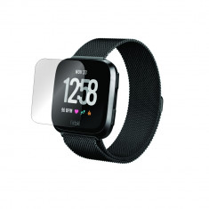 Folie de protectie Clasic Smart Protection Smartwatch Fitbit Versa CellPro Secure foto