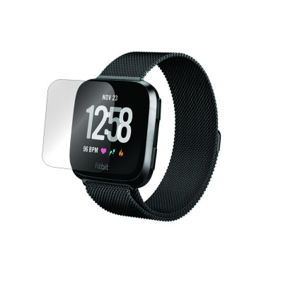Folie de protectie Clasic Smart Protection Smartwatch Fitbit Versa foto