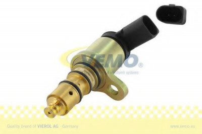 Supapa regulatoare, compresor SKODA SUPERB II (3T4) (2008 - 2015) VEMO V15-77-1019 foto