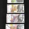 Set Slovenia 10 + 20 + 50 + 100 tolarjev tolari 1992