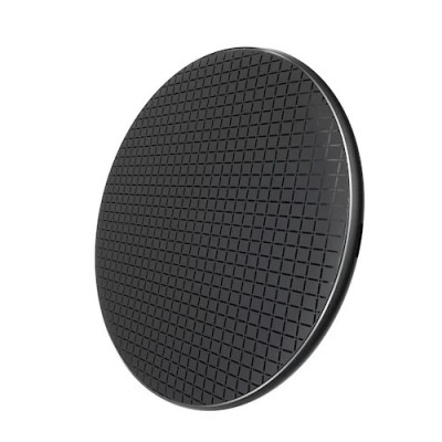 Incarcator Universal Wireless XO WX020, 10W, Cablu 1m inclus, Negru foto