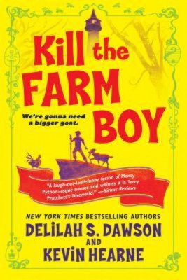 Kill the Farm Boy: The Tales of Pell foto