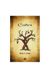 Creatura - Paperback - Nely Cab - Leda