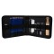 Set desenat/schite in creion, Malatec, cu accesorii, grafit, carbune, 32 buc