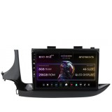 Cumpara ieftin Navigatie Opel Mokka (2016-Prezent), Android 13, Z-Octacore 8GB RAM + 256GB ROM, 9 Inch - AD-BGZ9008+AD-BGRKIT250