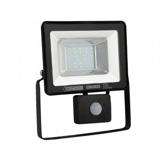 Proiector Led cu senzor Puma/S-20, putere 20 W, 1000 lm, IP 65 foto