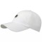 MAMMUT Baseball Cap PRT1 L/XL white