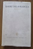 Barbu Delavrancea - Opere, vol. III