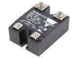 Releu Semiconductor 1-Fazat 25A 3-32VDC 42-530VAC