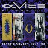 First Harvest | Alphaville, Warner Music